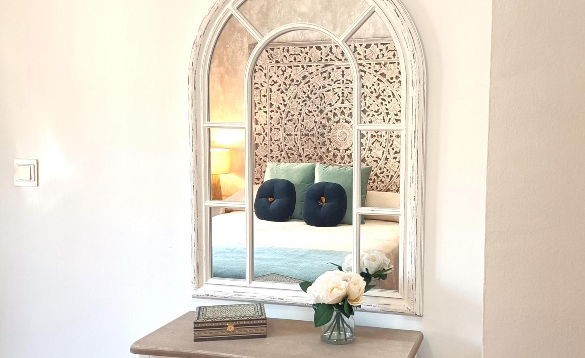 Casa Taracea Del Chapiz Villa Granada Eksteriør billede