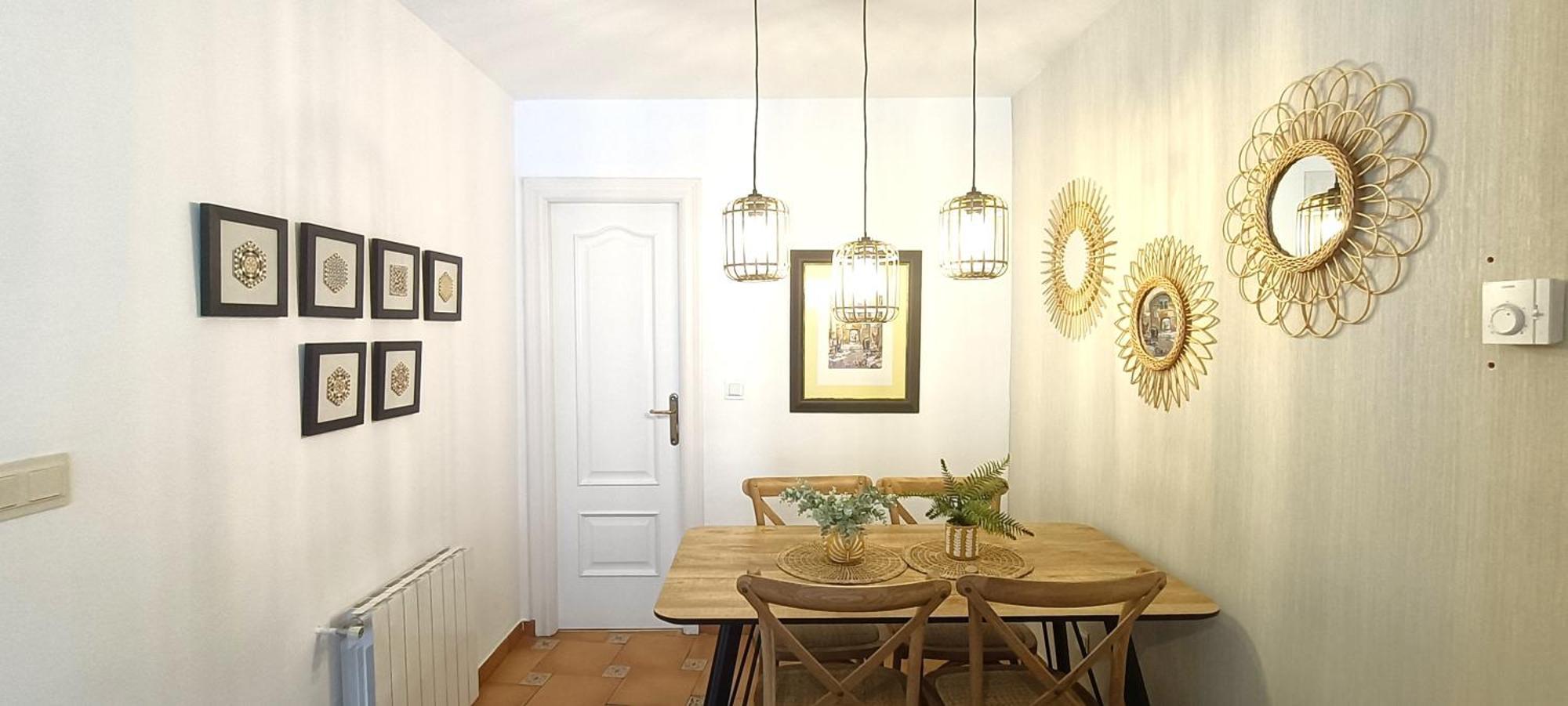 Casa Taracea Del Chapiz Villa Granada Eksteriør billede