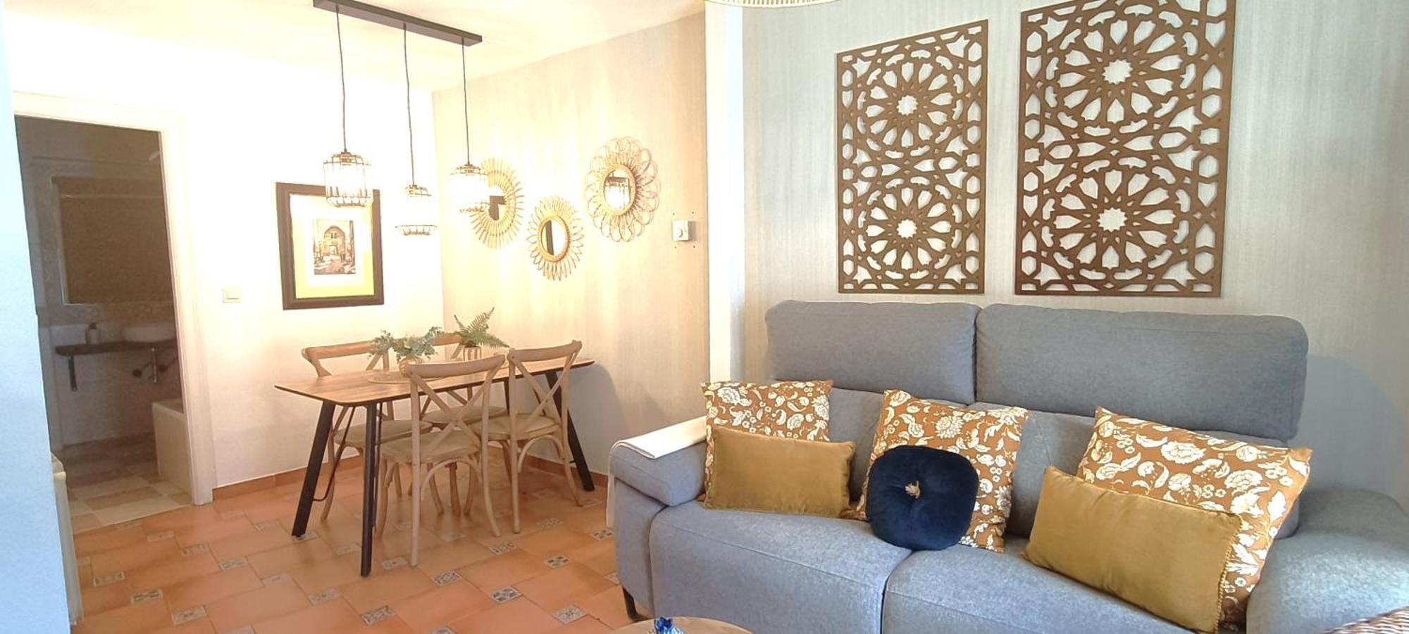 Casa Taracea Del Chapiz Villa Granada Eksteriør billede