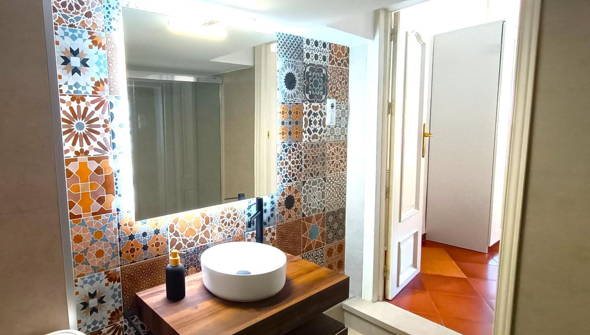 Casa Taracea Del Chapiz Villa Granada Eksteriør billede