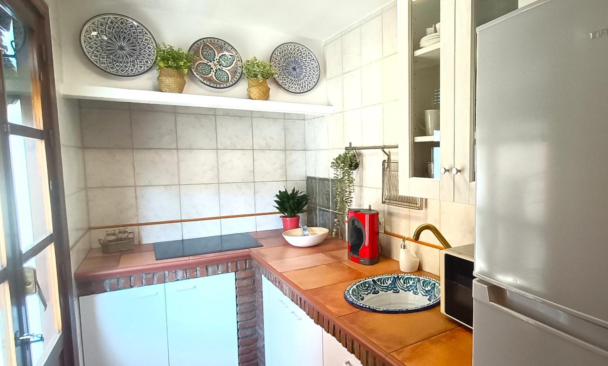 Casa Taracea Del Chapiz Villa Granada Eksteriør billede