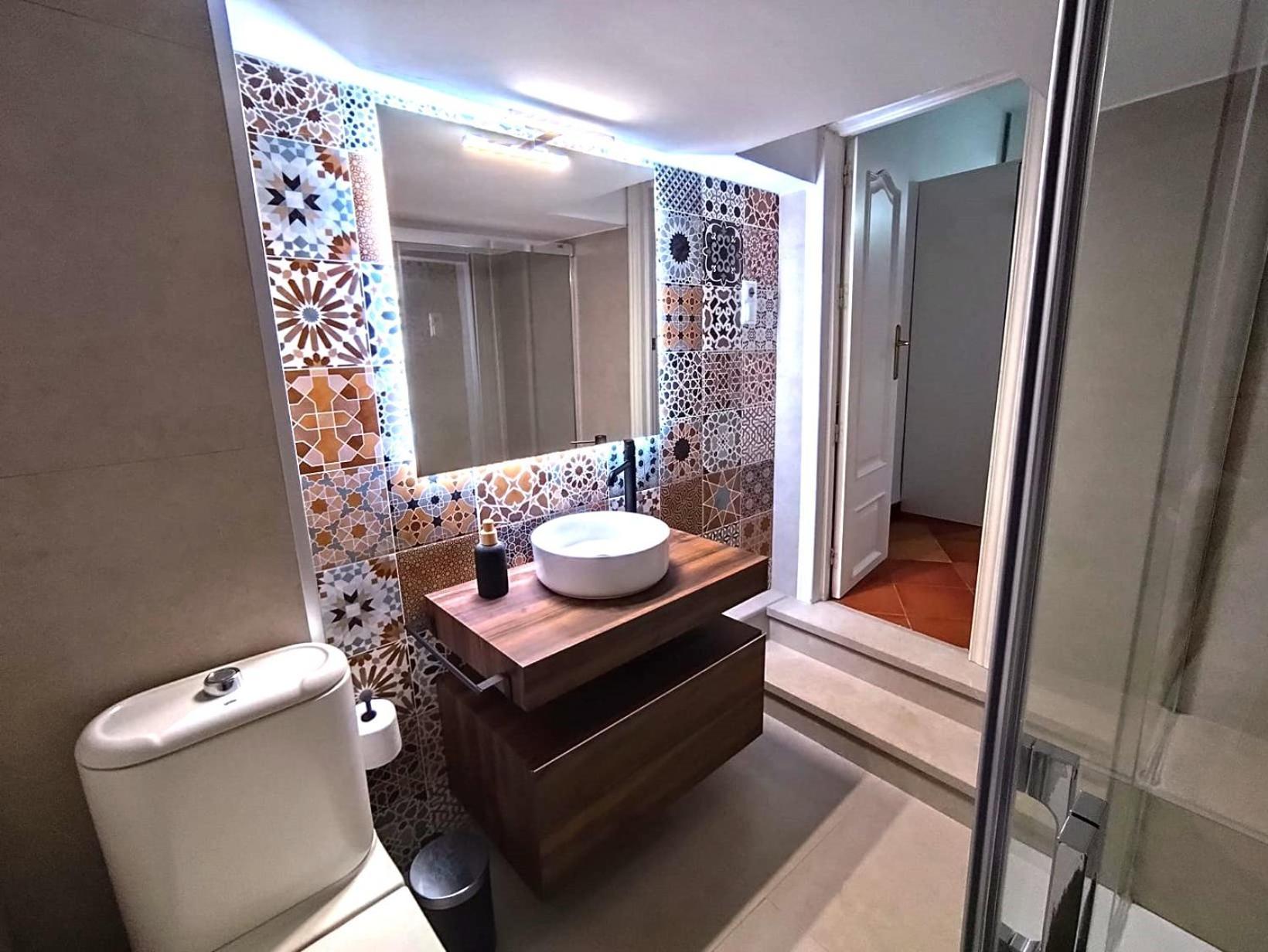 Casa Taracea Del Chapiz Villa Granada Eksteriør billede